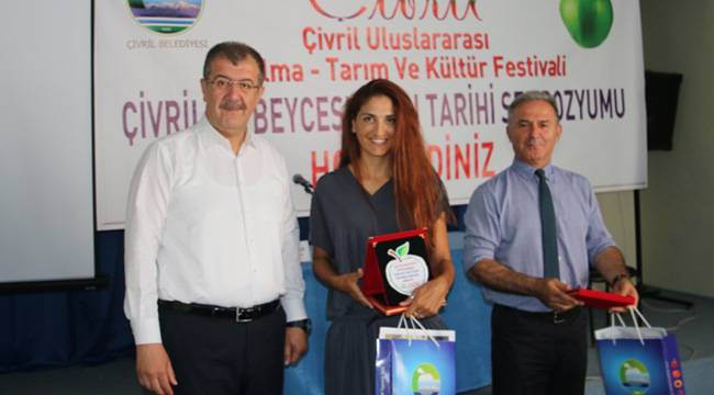DÜNYADAKİ EN ESKİ ÖRGÜ DOKUMA ÇİVRİL’DE