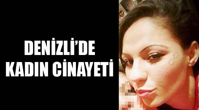 ELLERİYLE BOĞARAK ÖLDÜRDÜ
