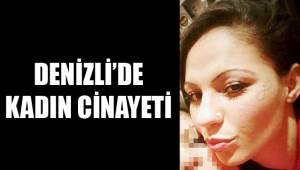 ELLERİYLE BOĞARAK ÖLDÜRDÜ