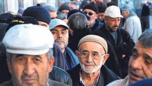 EMEKLİYE EKİM MÜJDESİ!