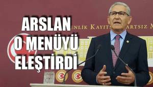 ENFLASYON SEPETİNE SARAY’IN 30 AĞUSTOS MENÜSÜ GİRMELİ