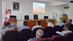 EYLEM PLANI HAYATA GEÇİRİLDİ