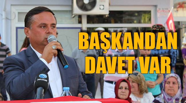 FESTİVAL HAZIRLIKLARI TAMAMLANDI