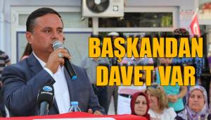 FESTİVAL HAZIRLIKLARI TAMAMLANDI