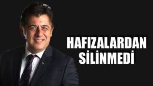 HAFIZALARDAN SİLİNMEDİ