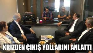 HANELERDE OCAKLARDA YANGIN VAR