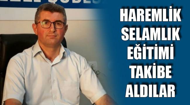 YARGIYA TAŞIDILAR