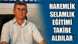 YARGIYA TAŞIDILAR