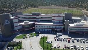 HİZMET VATANDAŞIN AYAĞINA KADAR GİTTİ