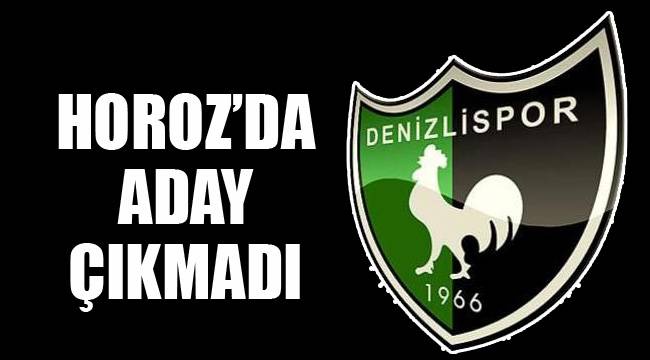 HOROZDA KONGRE GÜNÜ GELDİ