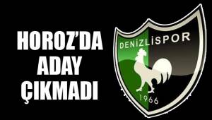 HOROZDA KONGRE GÜNÜ GELDİ