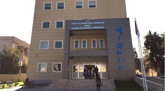 İŞKUR İLE PAÜ’DEN İSTİHDAM ATAĞI