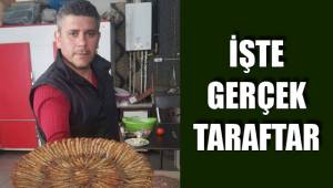 İŞTE GERÇEK TARAFTAR