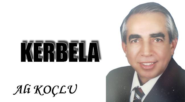 KERBELA