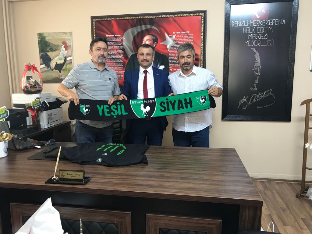 KLÜPLERİN GELECEĞİ ALT YAPIYA BAĞLIDIR