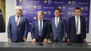MİLLETİMİZ FAKİRLEŞTİ