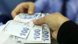 O BORÇLAR SİLİNDİ!