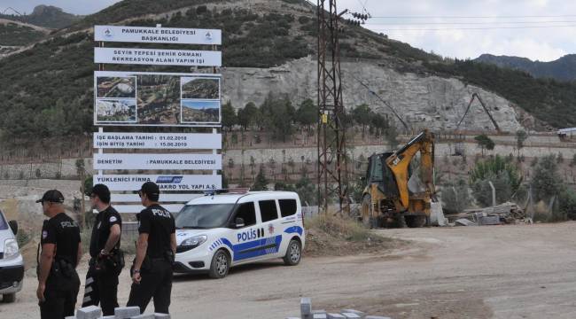 O KAZA İLE İLGİLİ 3 KİŞİ TUTUKLANDI