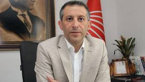SAYGIYLA EĞİLİYORUZ