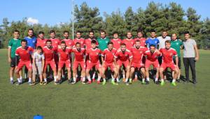 SERİNHİSARSPOR İDDİALI