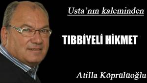 TIBBİYELİ HİKMET