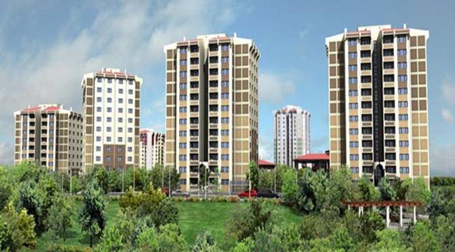 TOKİ'NİN İNDİRİM KAMPANYASI BAŞLADI