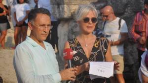 Tripolis'te Muhteşem Gösteri