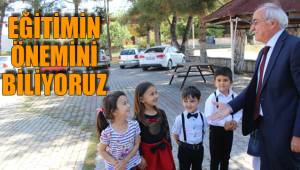 ÜLKEMİZİN EN BÜYÜK GÜCÜDÜR