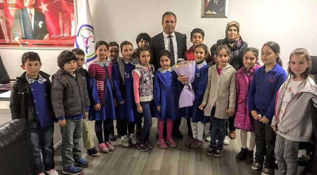 ÜLKEMİZİN GELECEĞİ ŞEKİLLENECEK