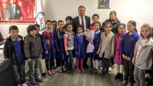 ÜLKEMİZİN GELECEĞİ ŞEKİLLENECEK