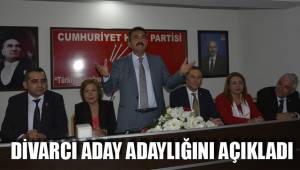 VATANDAŞA HAK ETTİĞİ HİZMETİ VERECEĞİZ