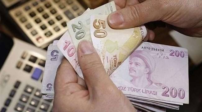 YÜZDE 16 ZAM GELİYOR!