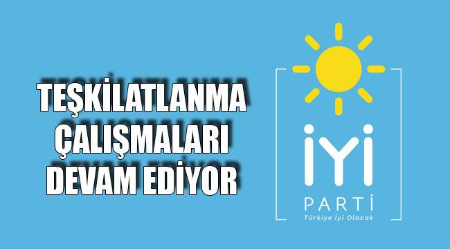 6 İlçe başkanı daha belli oldu