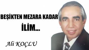 Beşikten mezara kadar ilim
