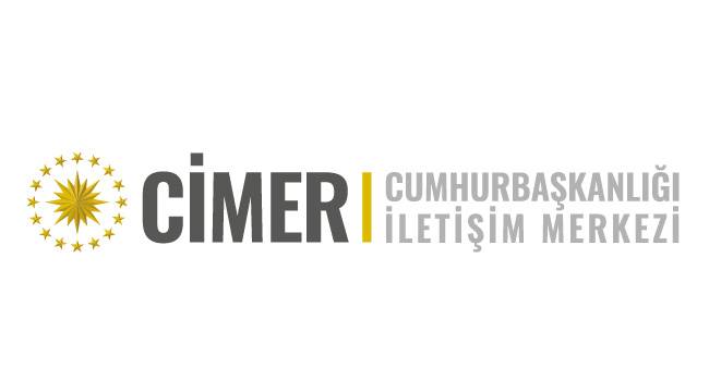 CİMER sistemi çöktü