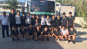 Dayı; Denizlispor büyük bir camiadır