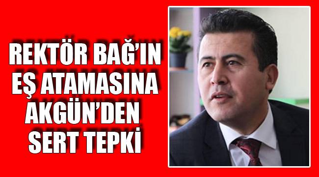 Ders çıkartmak yerine hatasını tekrarlıyor