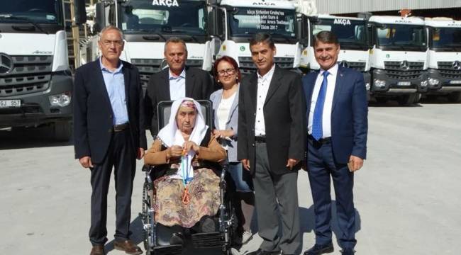Neslihan Akça hayatını kaybetti