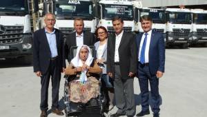 Neslihan Akça hayatını kaybetti