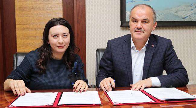 41 Milyar 673 Milyon Litre Suyu Kurtaran Proje