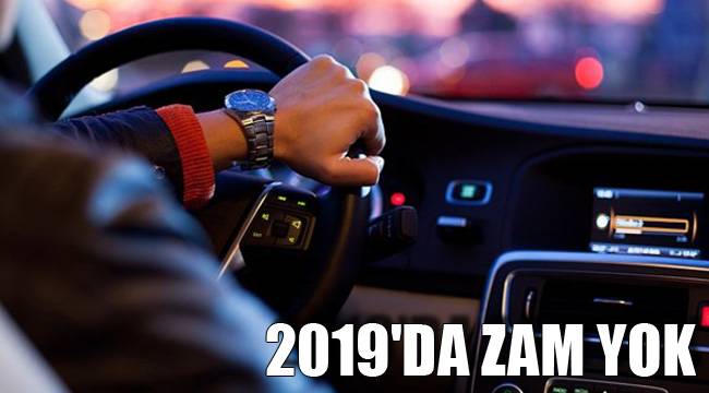 Araç sahiplerine müjde!