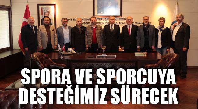 ASKF’den Zolan’a ziyaret