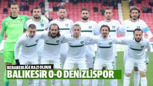 BERABERLİĞE RAZI OLDUK