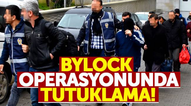'ByLock' operasyonu: 14 tutuklama