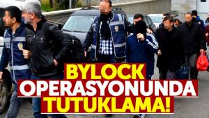 'ByLock' operasyonu: 14 tutuklama