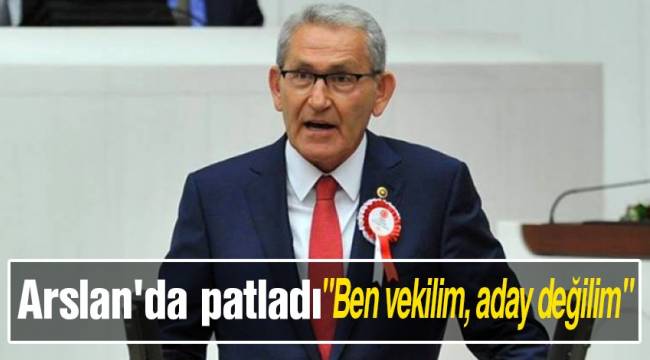 CHP'de sular bir türlü durulmuyor
