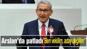 CHP'de sular bir türlü durulmuyor
