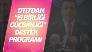 DTO, 17 BİN ÜYEYE ULAŞTI