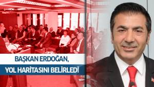 DTO Meclisi, Yeni Yılın Bütçesini Oybirliğiyle Onayladı