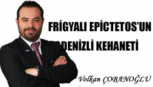 Frigyalı Epictetos'un Denizli kehaneti